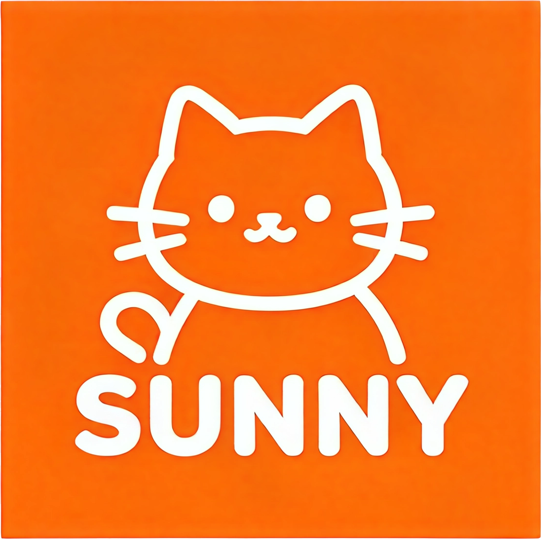 Sunny Brand by Kingsway